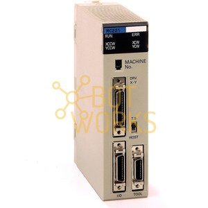 Omron CS1WMC221V11710 - Nuovo - Product Image 1