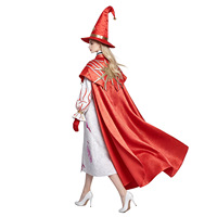 Costumes de cosplay pour femmes, parfaits pour les costumes d'Halloween et les spectacles de cosplay sur scène
