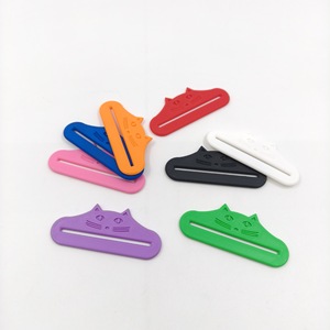 3D Printed Cat Treats Extruder Kitten Ear Meat Paste Pack Extrusion <b>Small</b> <b>Tool</b> Creative Clip - Product Image 1