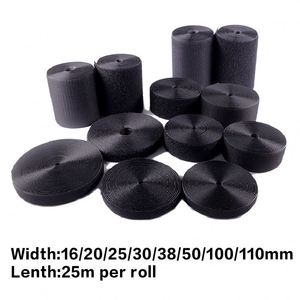 Vente directe du fabricant, ruban auto-agrippant à forte adhérence, auto-adhésif, réutilisable, 100% nylon, 2 pouces, 3 pouces, 5 pouces, ruban magique - Product Image 4