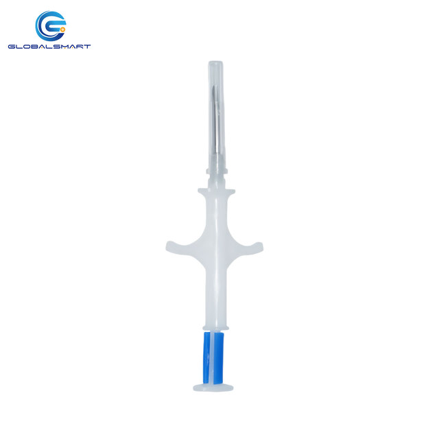 134.2Khz Transponder Microchips Pet Injectable RFID Animal Microchip for Identify