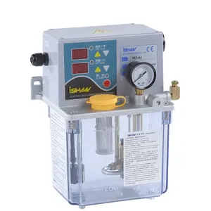 oil lubrication pump YET-A1 2L resistant electriclubrication system lubricant Lubrication pumps > Thin oil gear pump