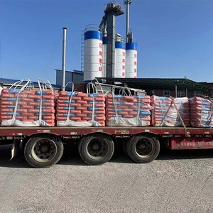 Bán trực tiếp vữa tự san lấp mặt bằng xi măng nhanh chóng xây dựng tự san lấp mặt bằng - Product Image 6