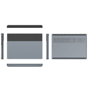 Portátil con Pantalla Doble Giratoria, Intel Core I3 de 12.ª Generación, Pantalla Táctil, WiFi 6, 32 GB de RAM, 2 TB de SSD - Product Image 3