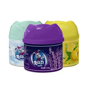 <span class=keywords><strong>D</strong></span>éodorants en canette de parfum écologique, Gel, pour la maison et la voiture, vente en gros, usine - Product Image 5