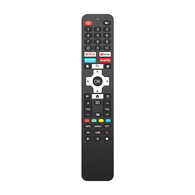 Hot Selling High Quality for Sony Smart LCD LED Bravia TV Box Remote Wireless Remote Control with Fixed Code Waterproof Function