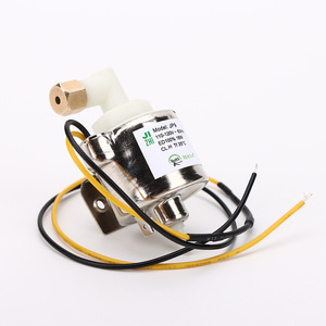 Pompe électromagnétique Jp5 110-120V 50Hz, pompe à eau pour aspirateur, pièces de rechange, pompe de surpression haute efficacité - Product Image 1
