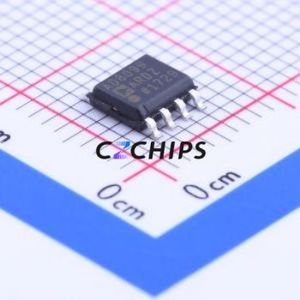 Nuevo amplificador operativo de chip IC de circuito integrado de 1/2 "original de 1/2" - Product Image 1