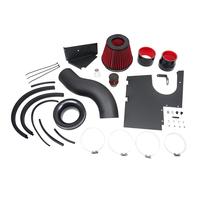 Kit de tuyaux pour système d'admission d'air froid compatible avec Audi B8 B8.5 S4 S5 Q5 SQ5 3.0T 3.2L V6 Moteur 2010+