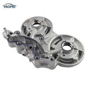 06L103144D YAOPEI Couvercle d'<span class=keywords><strong>arbre</strong></span> à cames Support d'<span class=keywords><strong>arbre</strong></span> à cames pour Volkswagen Jetta <span class=keywords><strong>Golf</strong></span> Audi A3 Cabriolet Skoda Octavia SEAT - Product Image 5