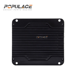 MCBAY ES3002 <b>Speed</b> <b>Controller</b> Diesel Generator Electronic <b>Speed</b> Governor Engine Control Unit - Product Image 3