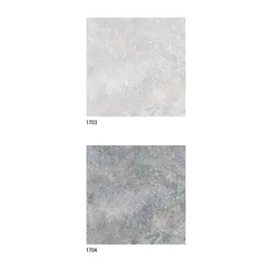 1.2センチメートルPaver Decorative Outdoor Stone Porcelain Floor Tile For Driveway