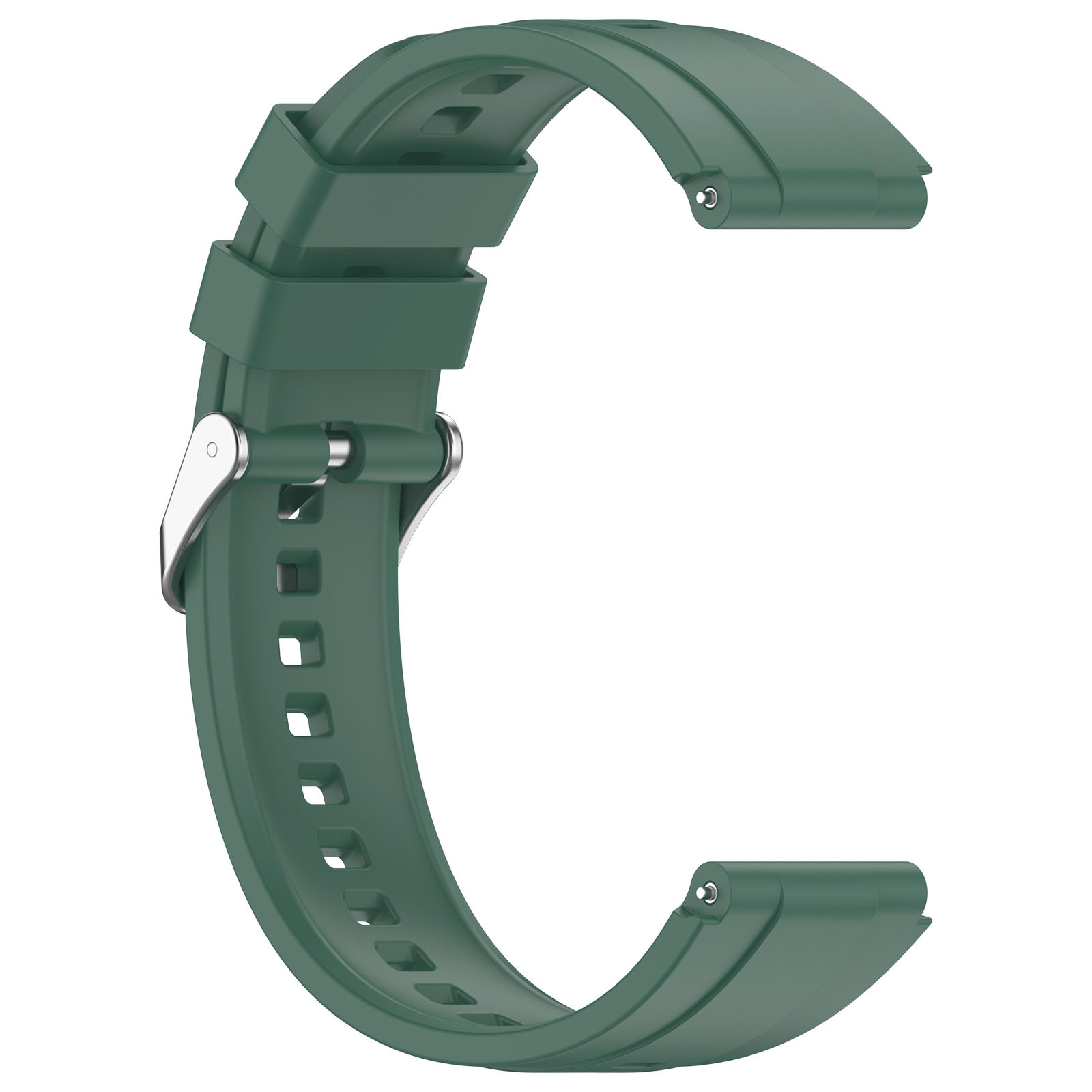 7#Dark Green