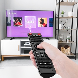 Chất lượng cao Sonic TV từ xa nhà sản xuất Trung Quốc <span class=keywords><strong>DVB</strong></span> phổ điều khiển từ xa <span class=keywords><strong>IR</strong></span> thông minh centek 45 phím bán buôn TV điều khiển từ xa - Product Image 6