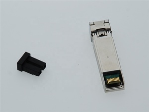 FTLF8536P4BCL Finisar 25G Sfp 25.78 Gb/s รองรับ RoHS ตัวรับส่งสัญญาณ SFP+ ความยาวคลื่นสั้น FT - Product Image 6