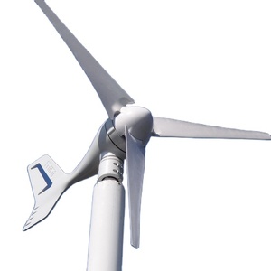 Tính năng mới Hệ thống máy phát điện tua bin gió điện từ 12V 25A, phanh khí động học, quạt 12V - Product Image 6