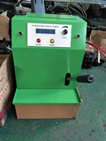 Testeur d'injecteurs Common Rail CR700L