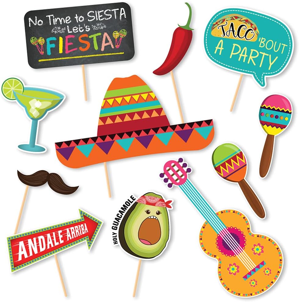 mexican-party-decorations-fiesta-birthday-supplies for Free Printable Mexican Party Decorations Mexican Party Decorations - Fiesta Birthday Supplies for Free Printable Mexican Party Decorations