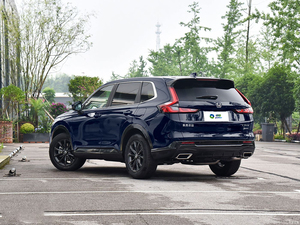 2023 2024 Hon da CRV 1.5T 193Hp 5/7ที่นั่ง2WD AWD SUV รถเบนซิน <span class=keywords><strong>Honda</strong></span> CRV รถใหม่มีในสต็อก - Product Image 5