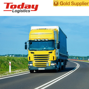 Expédition professionnelle express de marchandises dangereuses, étiquetage et emballage standardisés, itinéraire spécial Moyen-Orient - Product Image 2