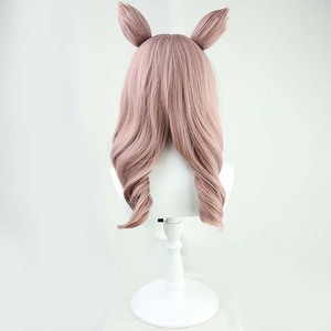 วิกผมสังเคราะห์ทนความร้อน GAHC-017สำหรับปาร์ตี้ฮาโลวีน - Product Image 3
