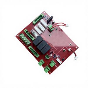 Placa PCBA de Control de Luz Remoto, Placa de Control de Luz Inteligente - Product Image 5