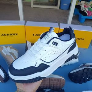 M2060 all'ingrosso misto stile moda Casual <span class=keywords><strong>scarpe</strong></span> sportive per gli uomini a buon mercato usato <span class=keywords><strong>scarpe</strong></span> da uomo da corsa Sneakers spedizione casuale - Product Image 6