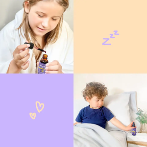 Gocce Liquide per il Sonno ad Azione Rapida per Adulti, Integratore Naturale per il Sonno con Melatonina, Formula per un Sonno Profondo - Product Image 4