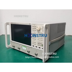 1ชิ้น E5080A keysight Agilent 4CH Ena vector เครื่องวิเคราะห์เครือข่าย9kHz-9GHz H - Product Image 2