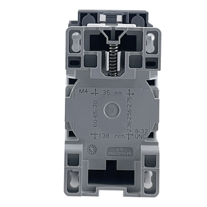 Contactor AF30-30-00-13 1SBL277001R1300 AF30, Contactor AF, Bobina de 230 V, 3 Polos, 21 A, 15 KW, 3NO, 690 Ac - Product Image 4