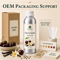 Minyak Wangi Grosir, Minyak Parfum, Minyak Wangi dalam Jumlah Besar, Minyak Parfum Label Pribadi, Minyak Parfum Cherry-Vanilla dalam Jumlah Besar, Produsen OEM