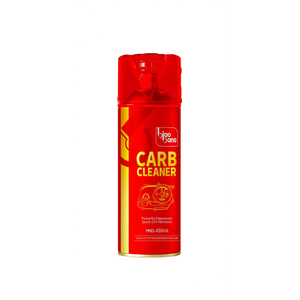 Biaobang Carb <b>Cleaner</b> 450Ml Powerful Degreaser For <b>Carburetor</b> Maintenance - Product Image 1