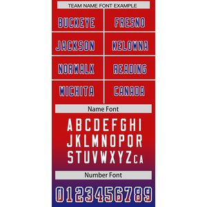 Camiseta de Fútbol Personalizada con Nombre y Número, Sublimada, Cuello en V, Absorbe la Humedad, Unisex, para Adultos, Equipo de Fútbol Americano - Product Image 5