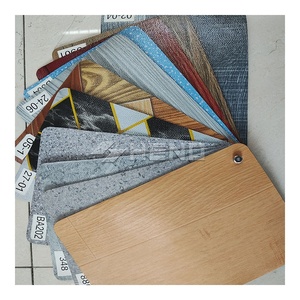 Nuevo Producto Más Vendido: Revestimiento de Suelo de Vinilo Blanco Impermeable sin Juntas, Tipo Linóleo, Imitación Madera - Product Image 6