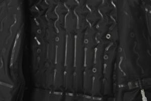 Gilet anti-stress efficace pour soulager l'anxiété, adapté aux troubles du traitement sensoriel et à la réduction du stress - Product Image 5