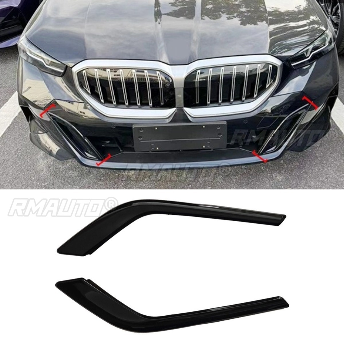 Gloss Black