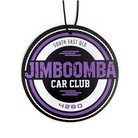Désodorisant de voiture personnalisé à bonne odeur, prix d'usine