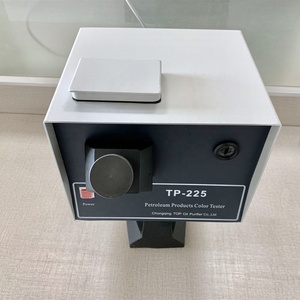 석유 제품 색상 비교기 TP-225 크로마 테스터 <span class=keywords><strong>ASTM</strong></span> <span class=keywords><strong>D1500</strong></span> - Product Image 5