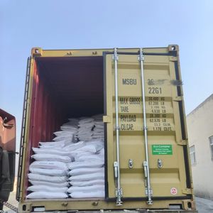 โซเดียมไบคาร์บอเนตเกรดอาหาร (NaHCO3) ผงเบกกิ้งโซดา ความบริสุทธิ์ 99% ผงสีขาว <span class=keywords><strong>ใช้</strong></span>เป็นวัตถุเจือปนอาหาร - Product Image 6