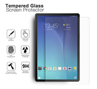 Offre Spéciale populaire 9H 0.3mm super clair transparent robuste trempé protecteur d'écran en verre pour Samsung Galaxy Tab A 10.1 T510 T515