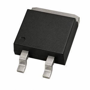 BTS117TC TO-263 Interruptores de Distribución de Energía, Controladores de Carga, Chips Electrónicos, Componentes BOM IC en Stock - Product Image 1