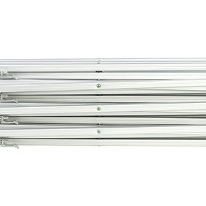 Aluminium portabel Pop up berdiri dengan tas jinjing untuk acara luar ruangan cepat - Product Image 5