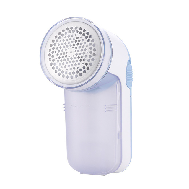 High Quality Portable Cloth Fabric Shaver Electric Fuzz Lint Remover for Various Fabric