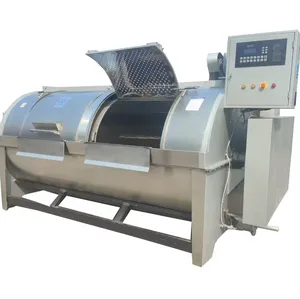 Acid Washing Equipment Salt Washer Salt Washing Equipment 400kg Manufacture