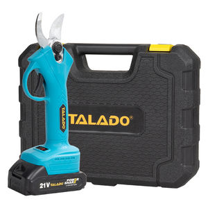 Prix le moins cher en aluminium sécateur Chine fournisseur puissant motif sécateur - Product Image 3