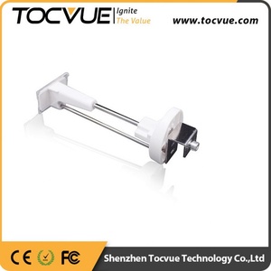 Ganchos de Seguridad para Exhibición en Supermercados, Ganchos para Panel Perforado en Oferta - Product Image 2