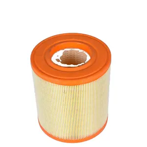 High Performance Auto Engine Air Filter 4F0133843A For Audi A6