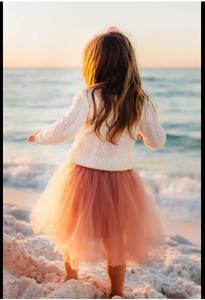 Robe d'été pour petites filles, vêtements pour bébés de haute qualité, couleur claire, design princesse, vêtements pour enfants, robe d'été - Product Image 5