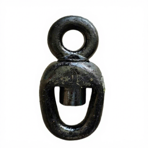 Ensemble pivotant de chaîne d'<span class=keywords><strong>ancre</strong></span> marine, qualité U2/U3 |   Acier allié certifié CCS/LR/ABS pour système d'amarrage de navires |   Prise en charge OEM - Product Image 1