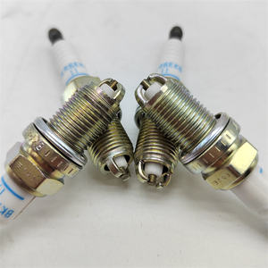 Wlbtr BKR6EKB-11ปัจจุบัน4198หัวเทียนสำหรับ honda mazda lexus <span class=keywords><strong>mg</strong></span> audi subaru chysler - Product Image 6